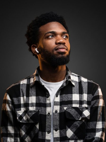 Bright Tsatsu, Co-founder & Design Lead at Quodra